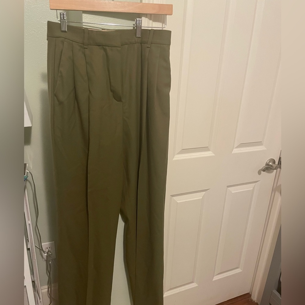 Excellent pants - Picture 4 of 4